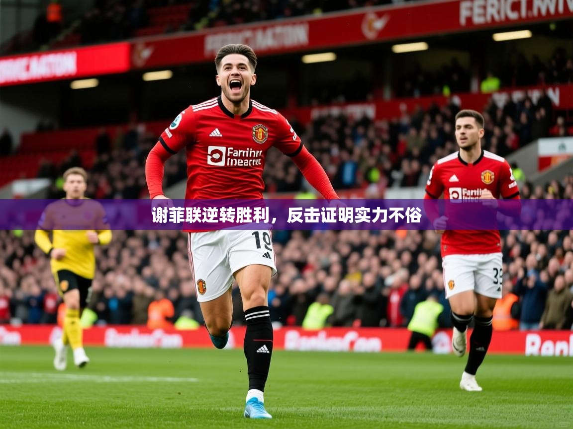 2025ued体育直播谢菲联逆转胜利，反击证明实力不俗  第3张