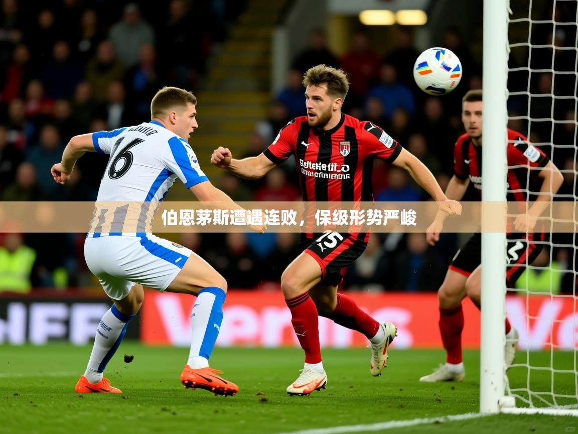 2025ued体育赛事伯恩茅斯遭遇连败，保级形势严峻  第3张