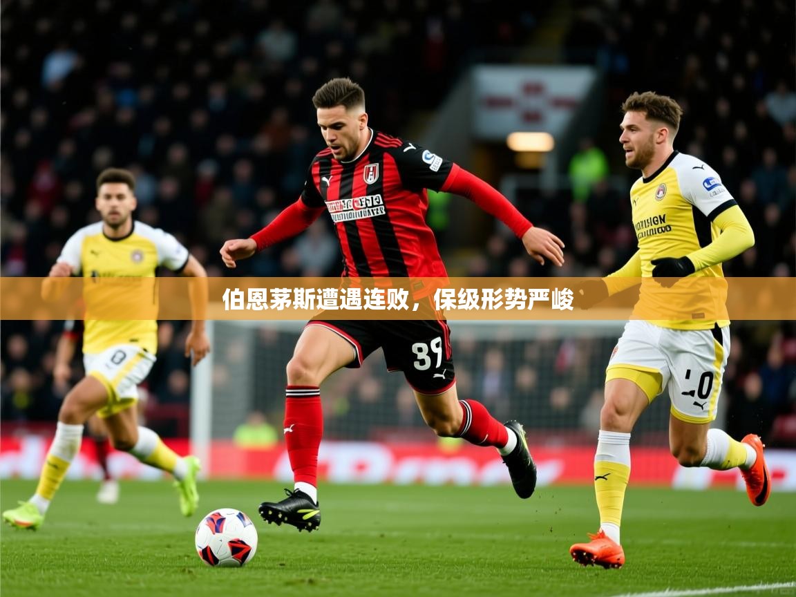 2025ued体育赛事伯恩茅斯遭遇连败，保级形势严峻  第2张