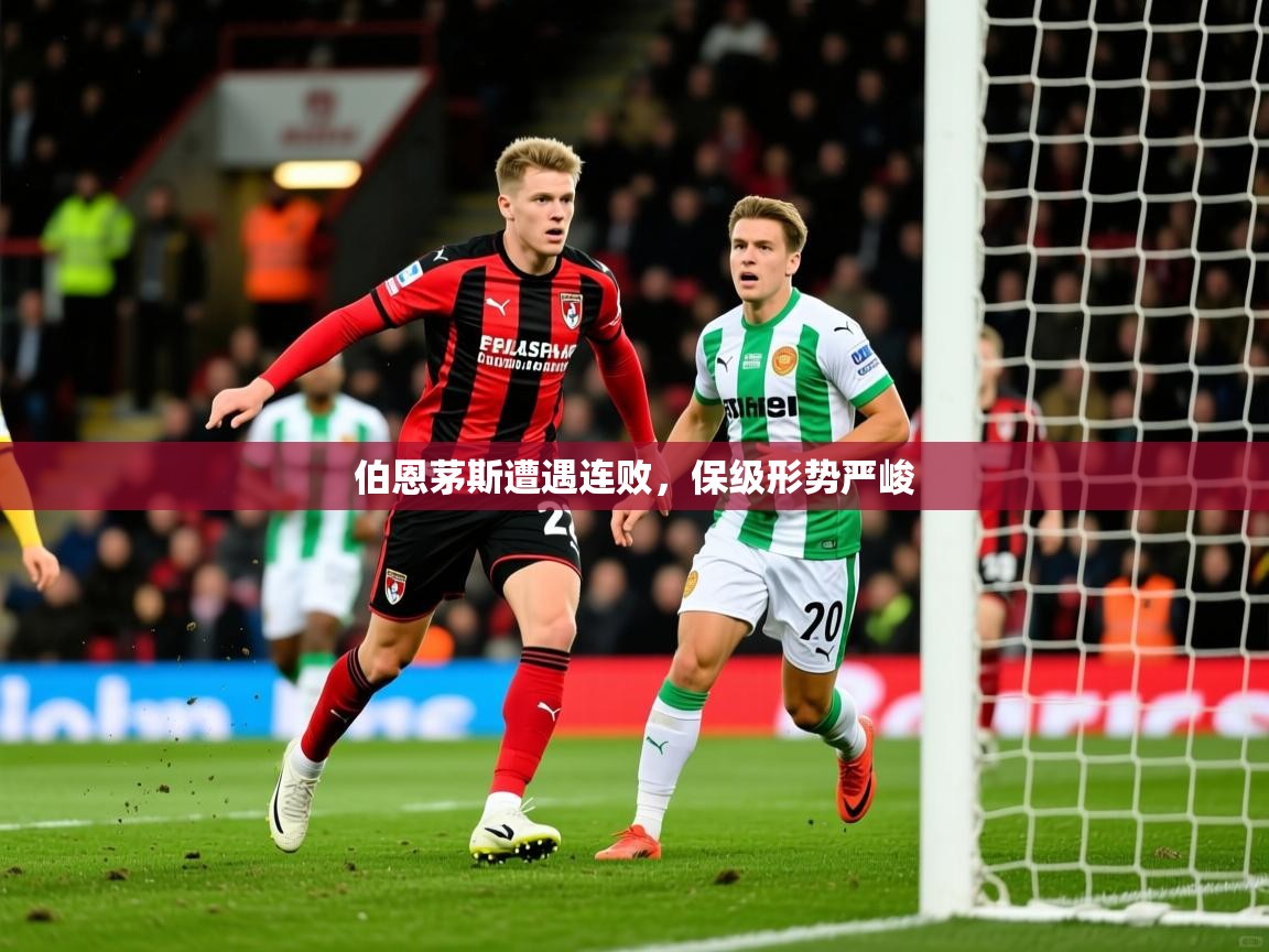 2025ued体育赛事伯恩茅斯遭遇连败，保级形势严峻  第4张