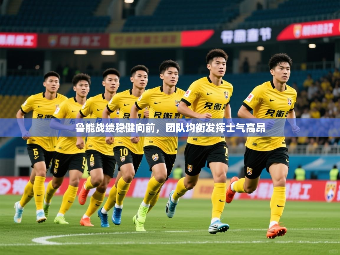 2025ued体育赛事鲁能战绩稳健向前,团队均衡发挥士气高昂  第1张