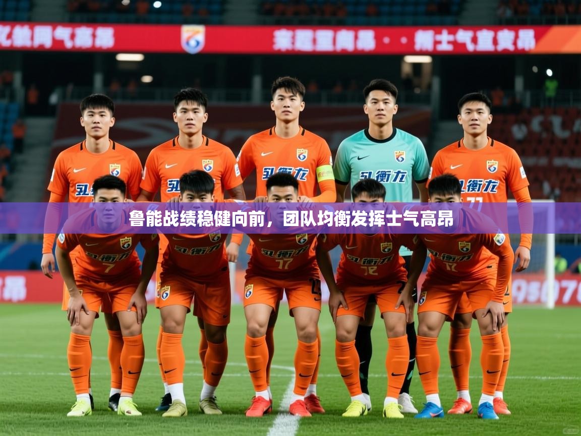 2025ued体育赛事鲁能战绩稳健向前,团队均衡发挥士气高昂  第2张