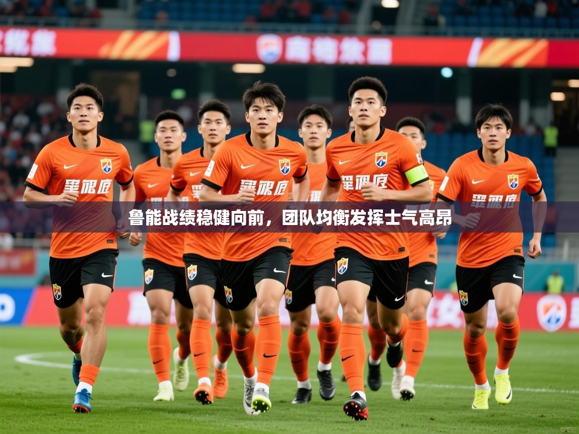 2025ued体育赛事鲁能战绩稳健向前,团队均衡发挥士气高昂  第4张