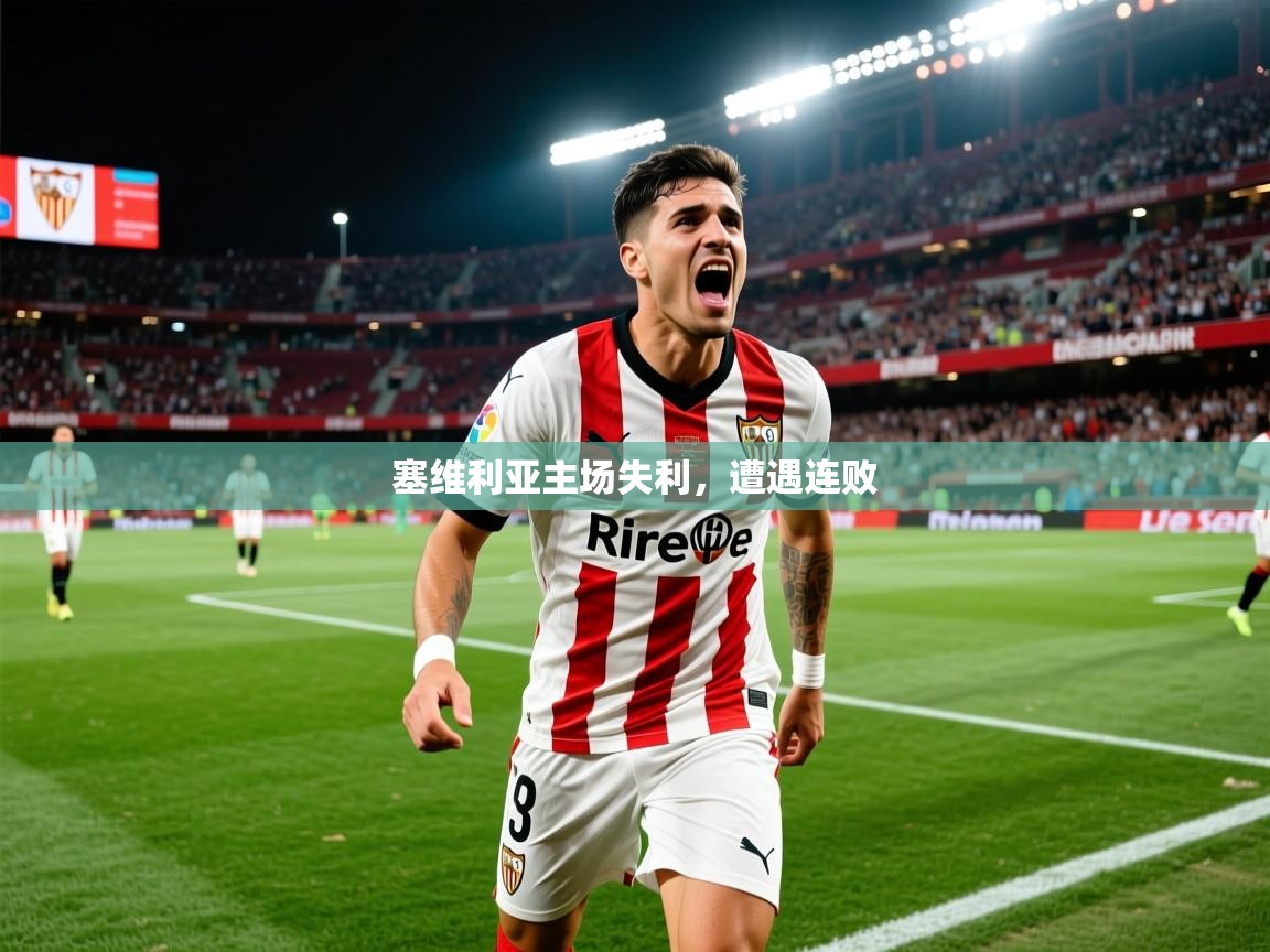2025ued体育网页版塞维利亚主场失利，遭遇连败  第3张