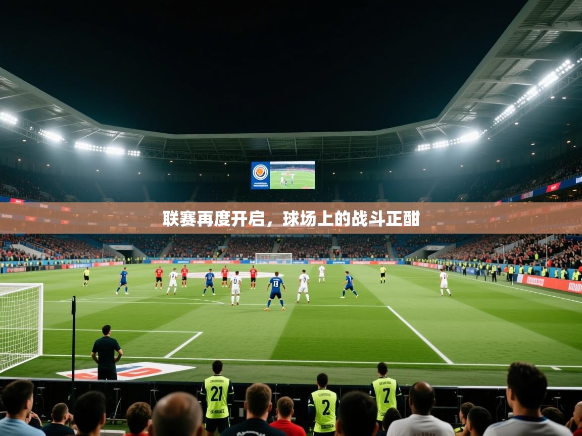 2025ued体育联赛再度开启,球场上的战斗正酣  第3张