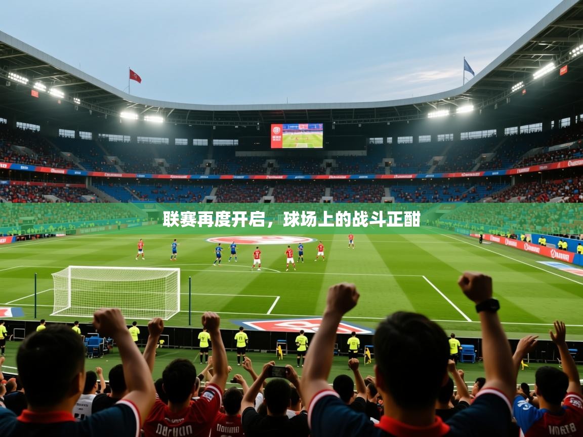 2025ued体育联赛再度开启,球场上的战斗正酣  第4张