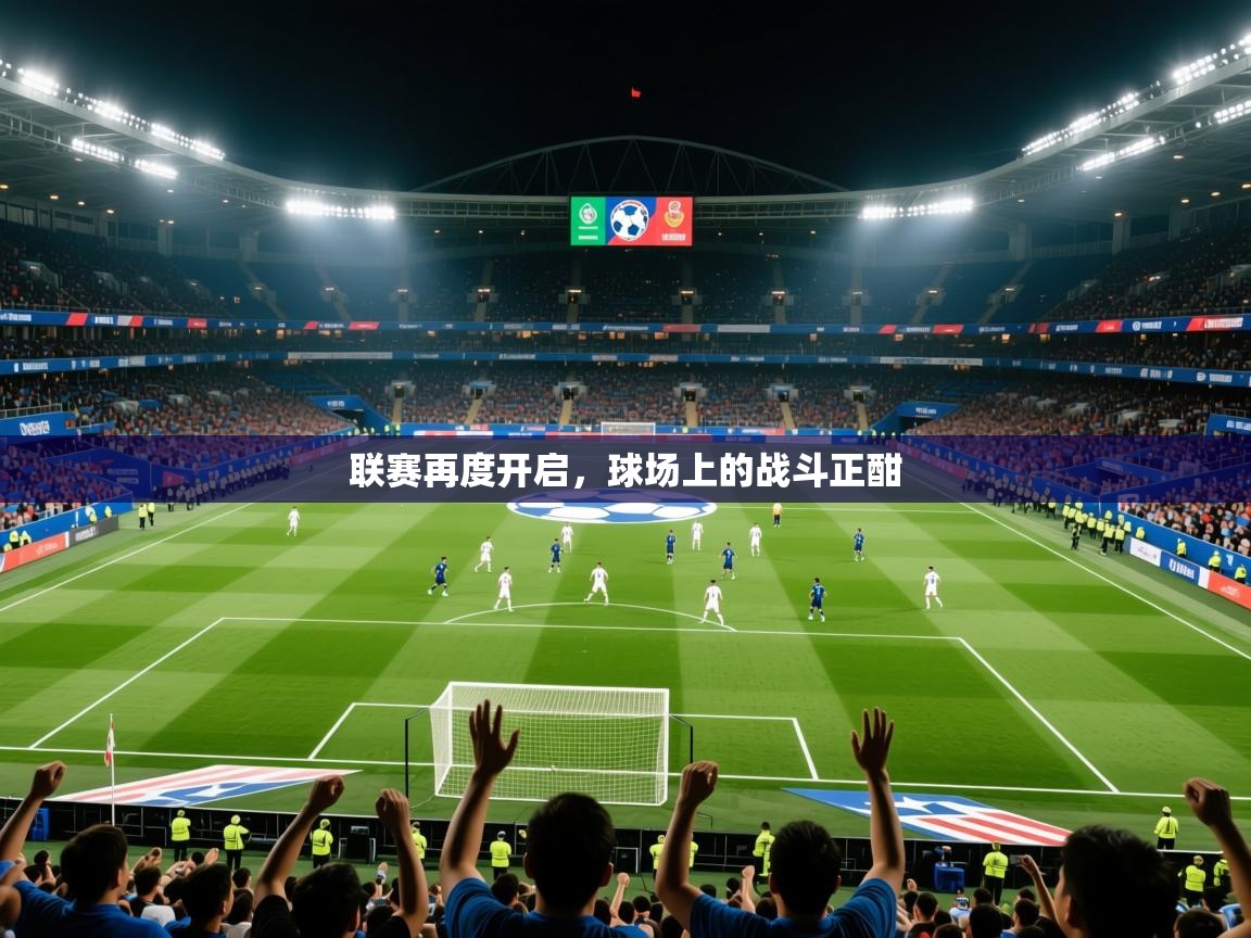 2025ued体育联赛再度开启,球场上的战斗正酣  第2张