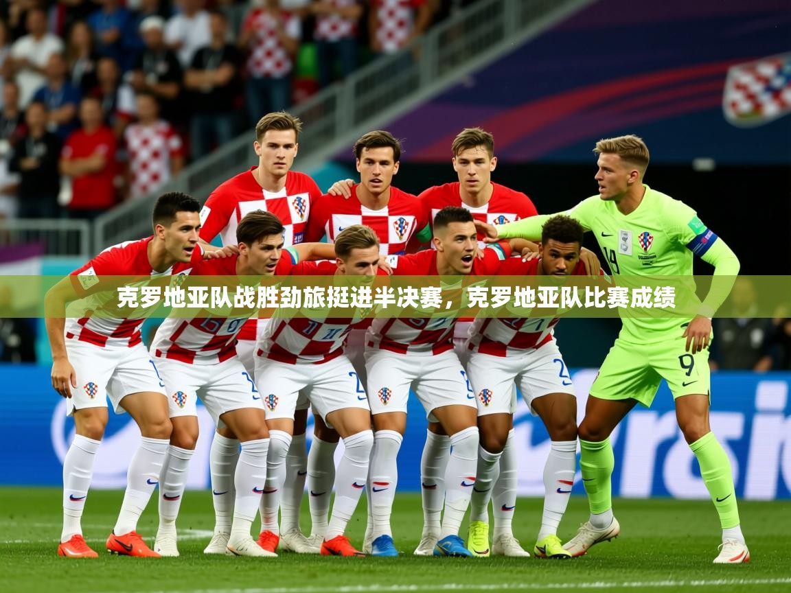 2025ued体育直播克罗地亚队战胜劲旅挺进半决赛，克罗地亚队比赛成绩  第4张