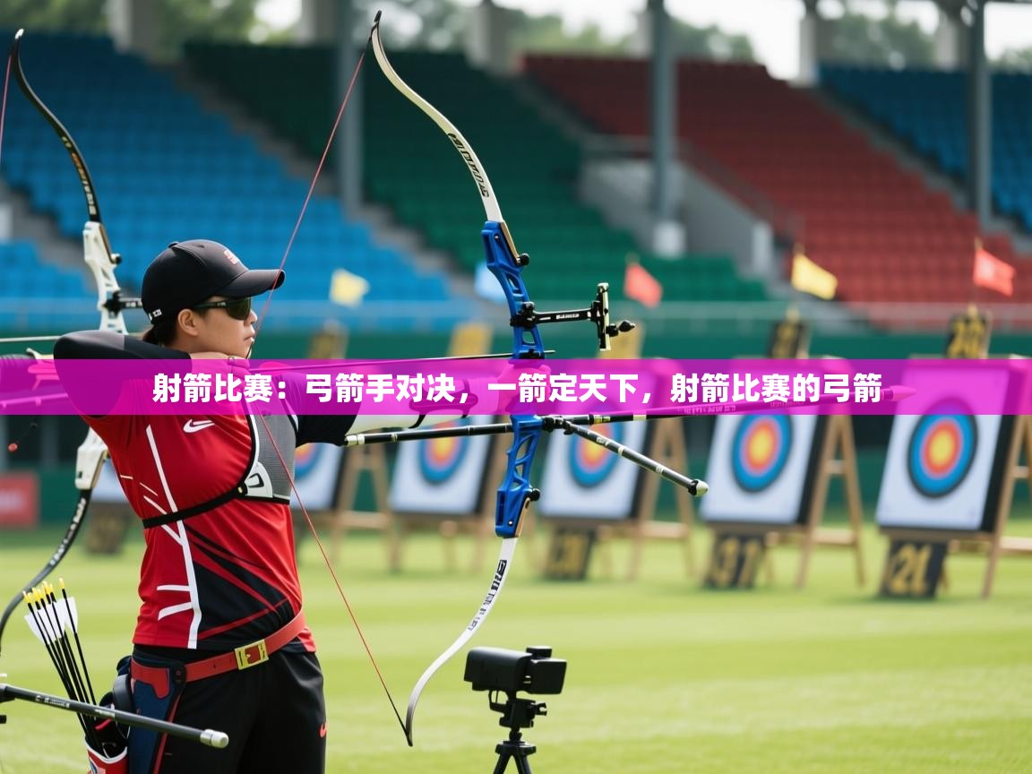2025ued体育网页版登陆射箭比赛：弓箭手对决，一箭定天下，射箭比赛的弓箭  第3张