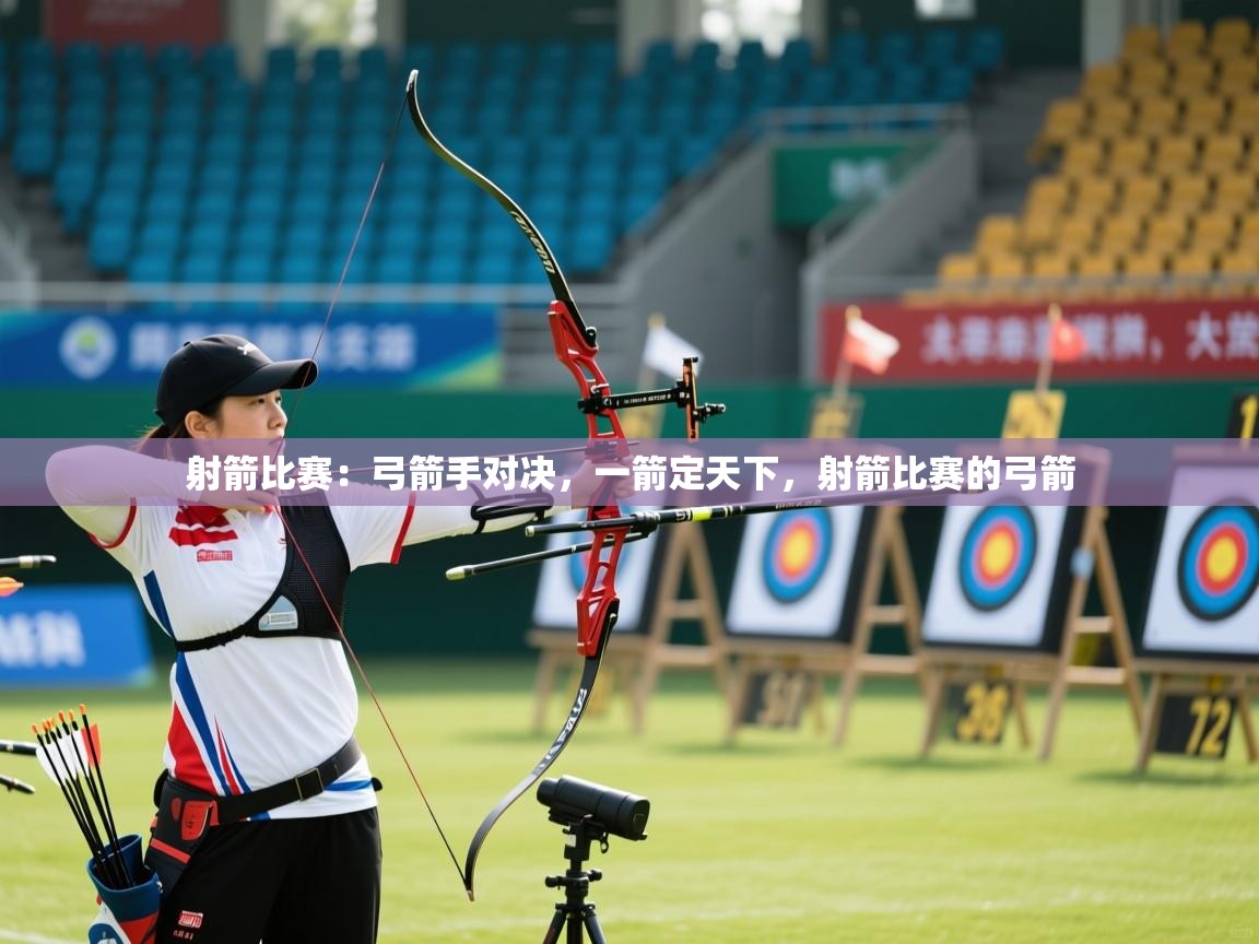 2025ued体育网页版登陆射箭比赛：弓箭手对决，一箭定天下，射箭比赛的弓箭  第4张