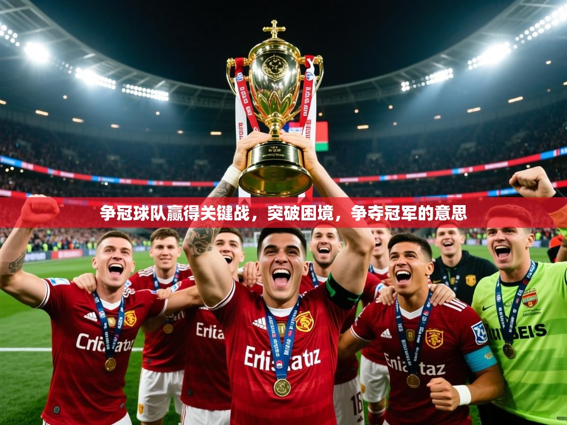 2025ued体育网页版登陆争冠球队赢得关键战,突破困境,争夺冠军的意思 第3张