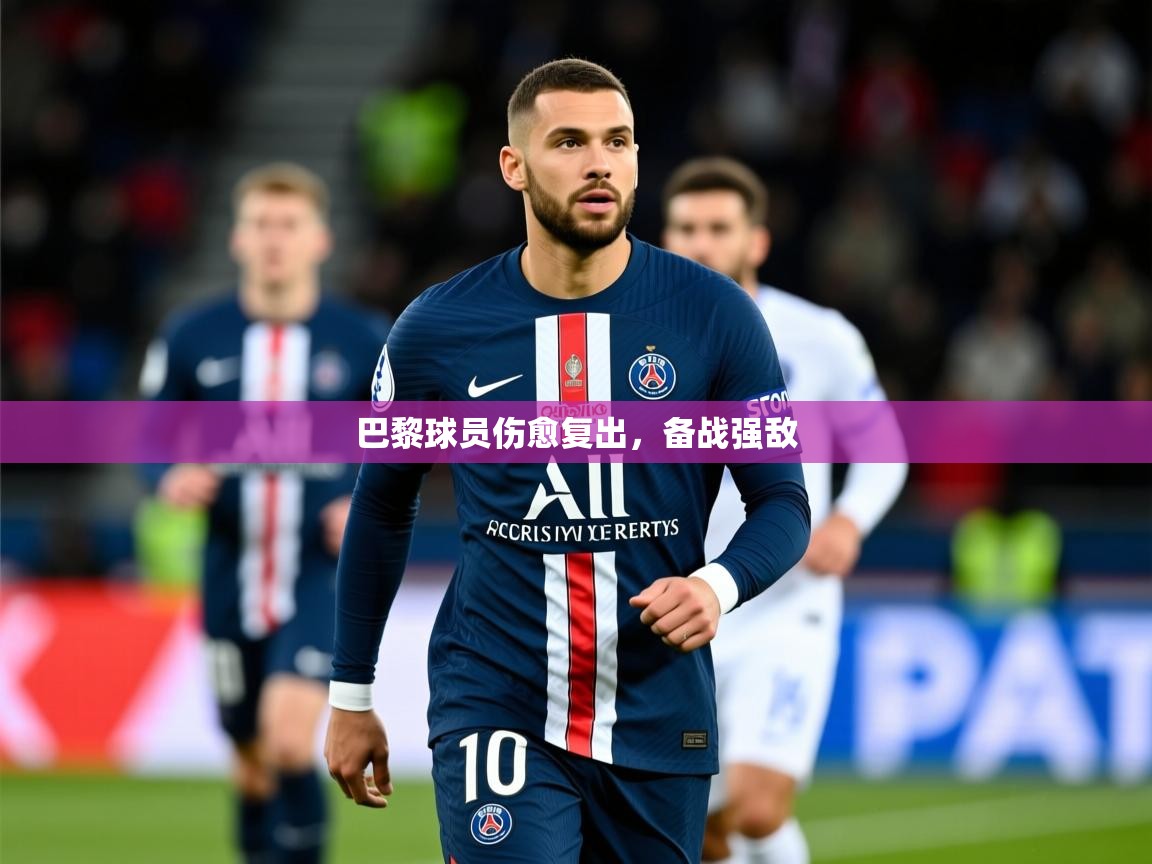 2025ued体育入口巴黎球员伤愈复出，备战强敌  第4张