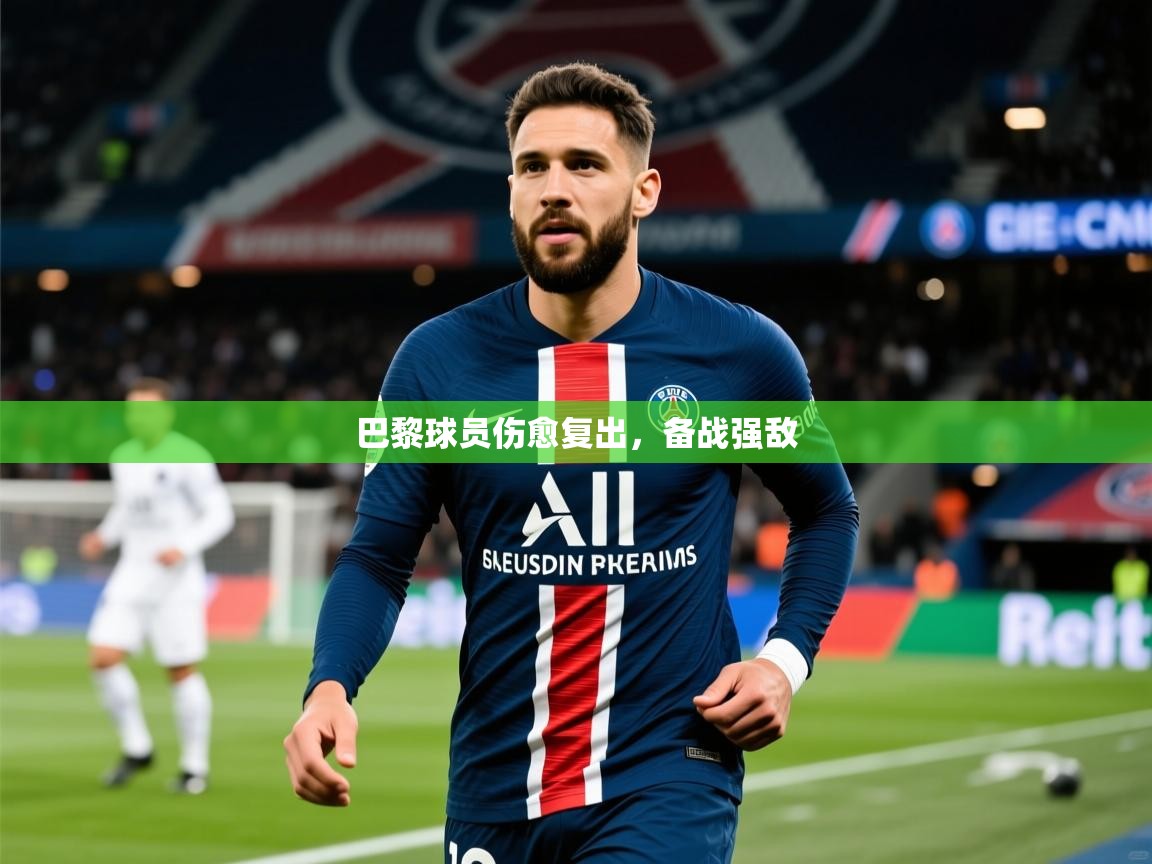 2025ued体育入口巴黎球员伤愈复出，备战强敌  第3张