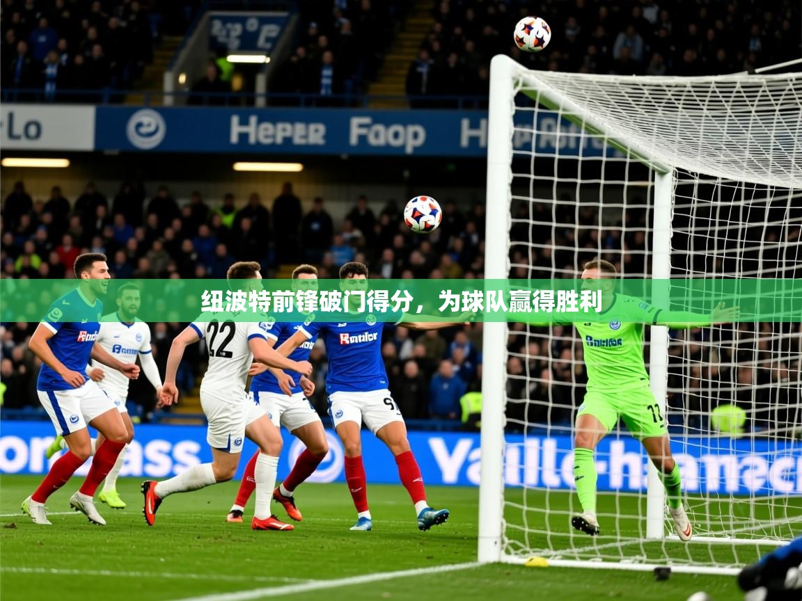 2025ued体育下载纽波特前锋破门得分,为球队赢得胜利 第1张
