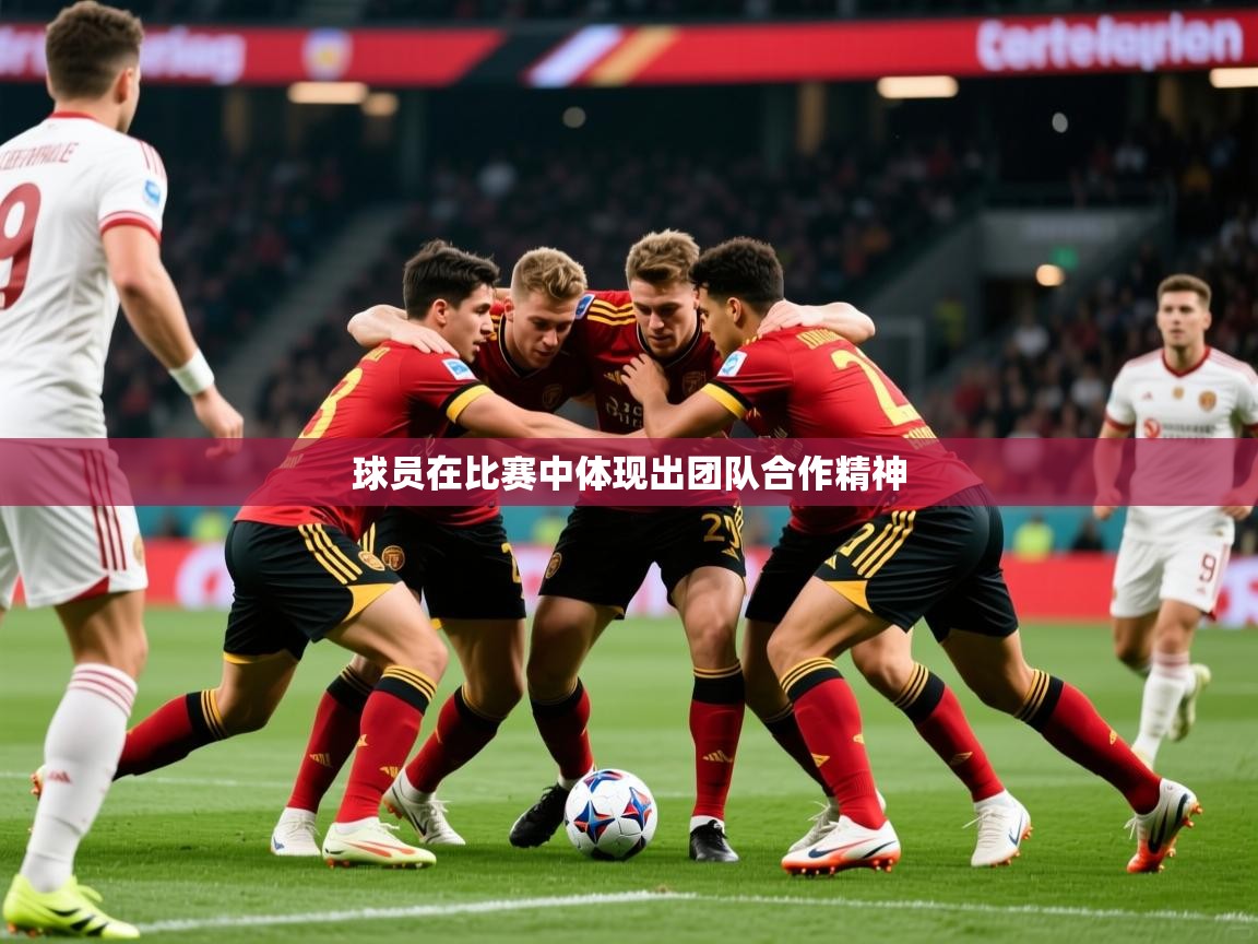 2025ued体育网页版登陆球员在比赛中体现出团队合作精神 第2张