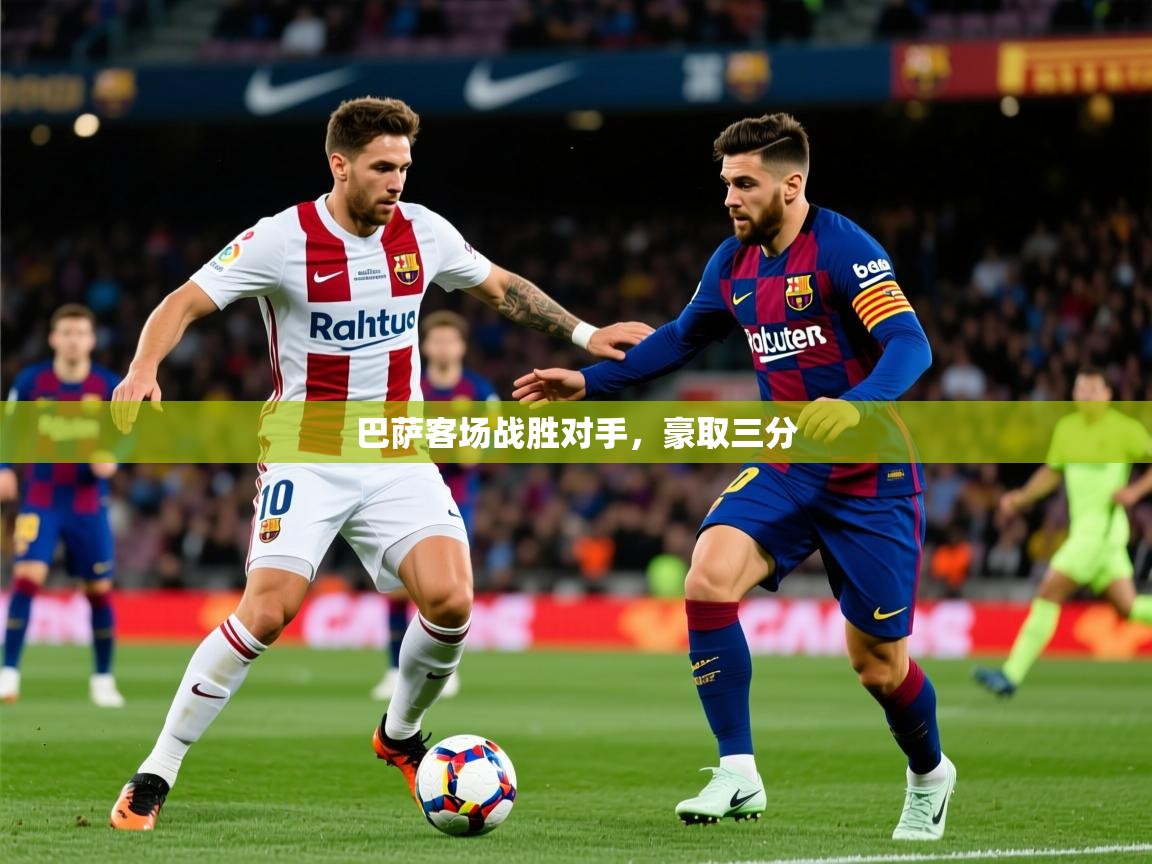 2025ued体育下载巴萨客场战胜对手,豪取三分 第3张