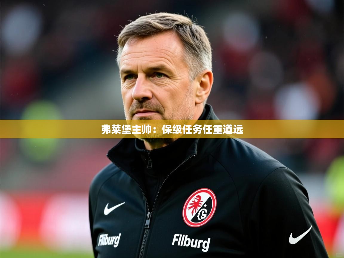 2025ued体育入口弗莱堡主帅：保级任务任重道远  第3张