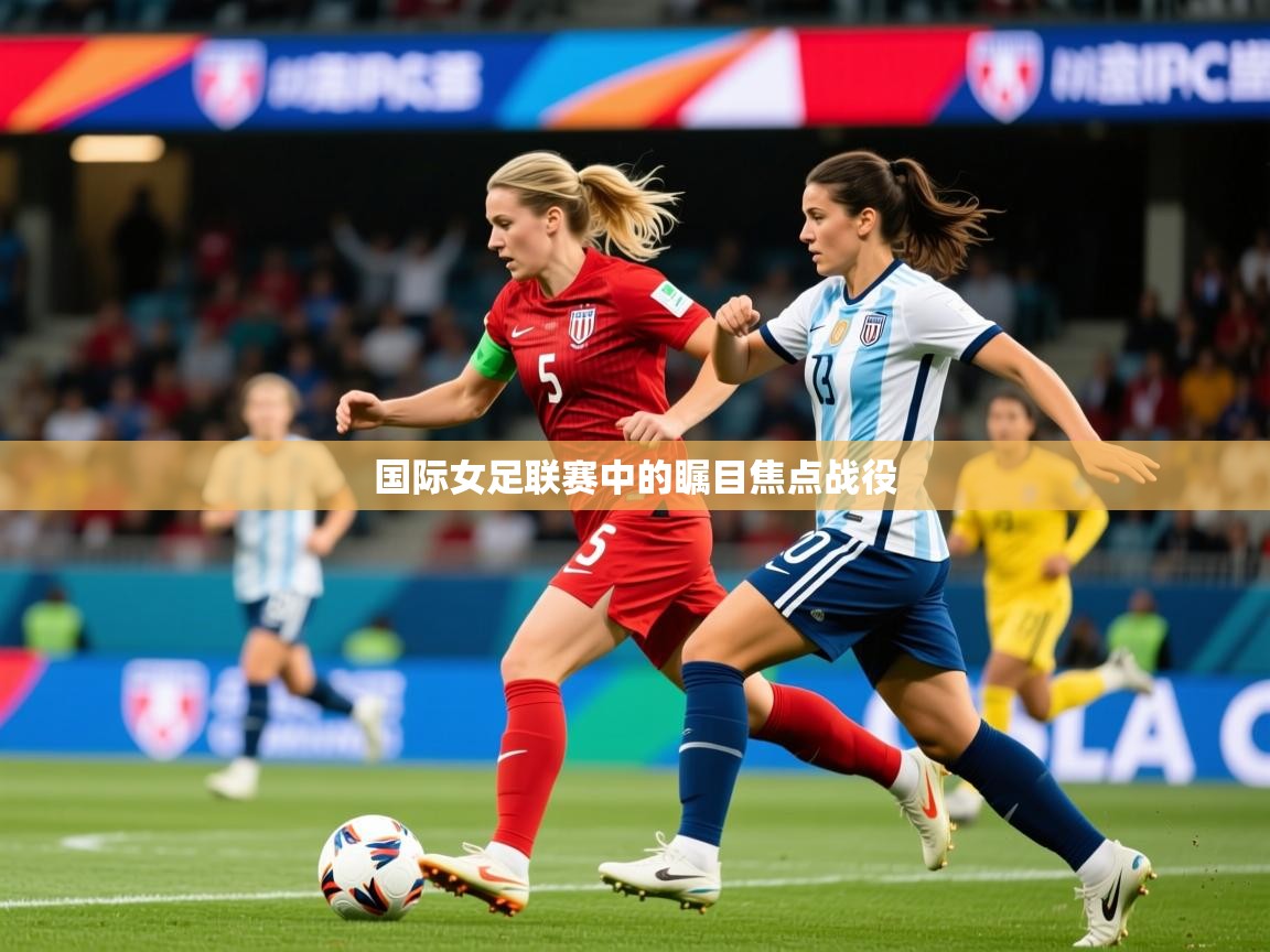 2025ued体育下载国际女足联赛中的瞩目焦点战役 第1张