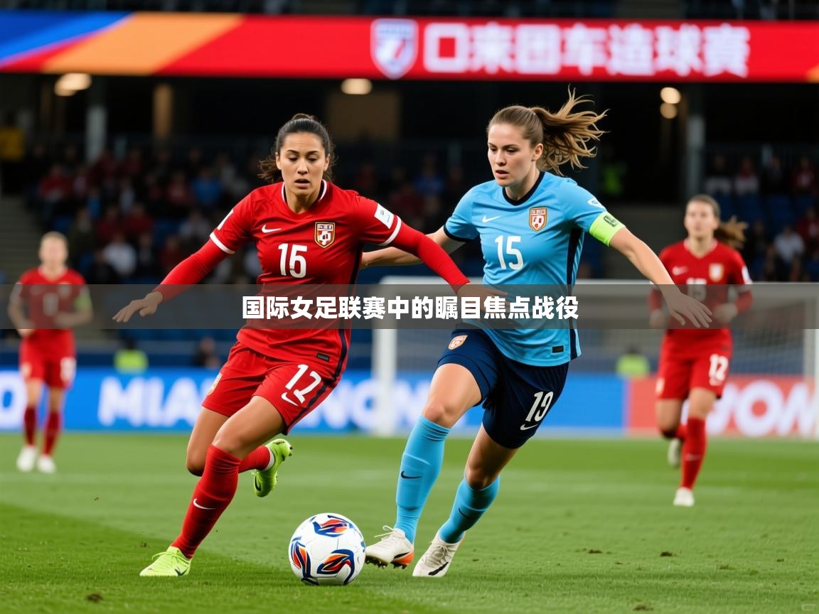2025ued体育下载国际女足联赛中的瞩目焦点战役 第3张