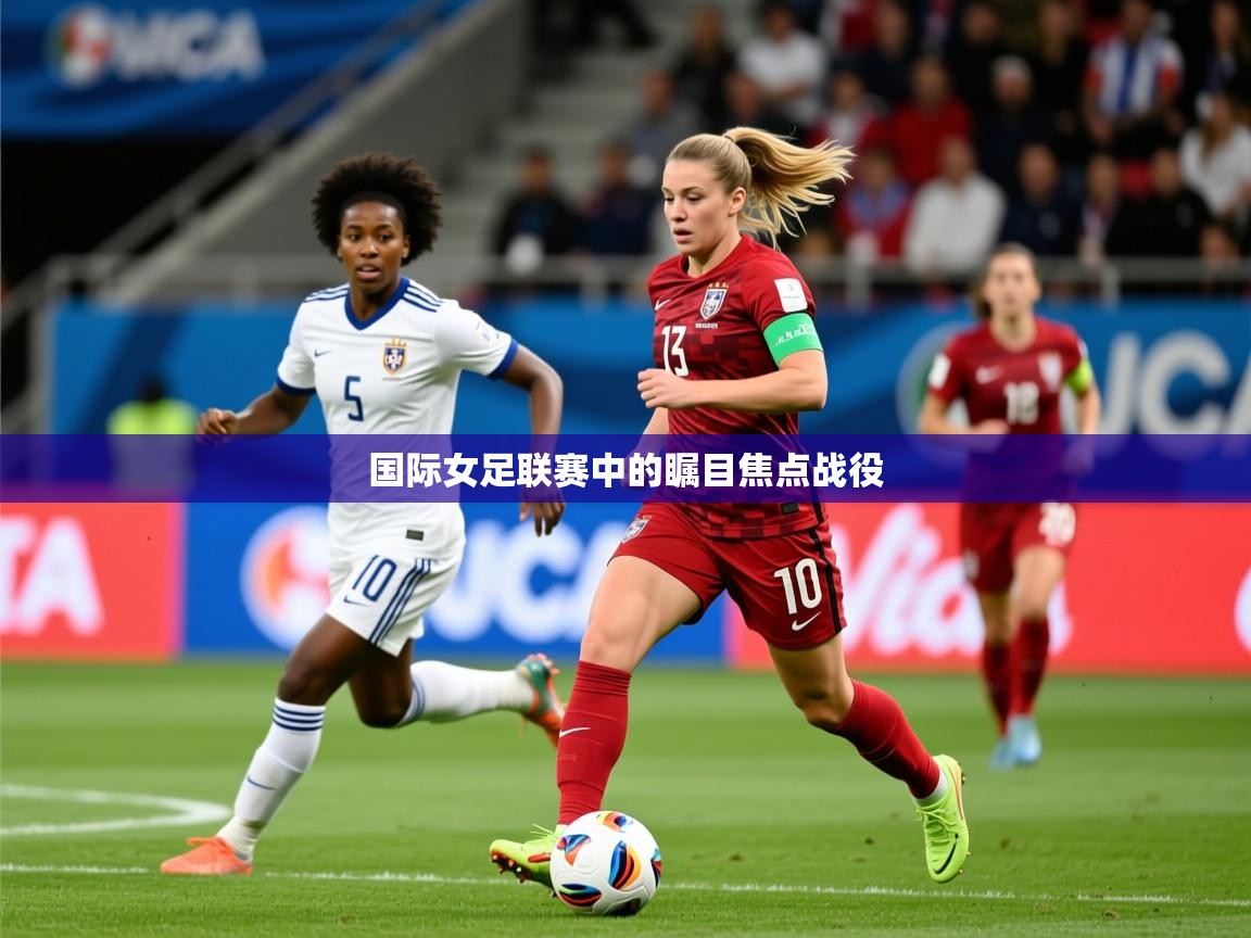 2025ued体育下载国际女足联赛中的瞩目焦点战役 第4张