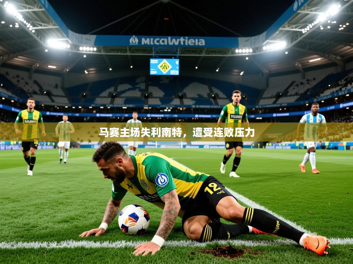 2025ued体育入口马赛主场失利南特,遭受连败压力 第2张