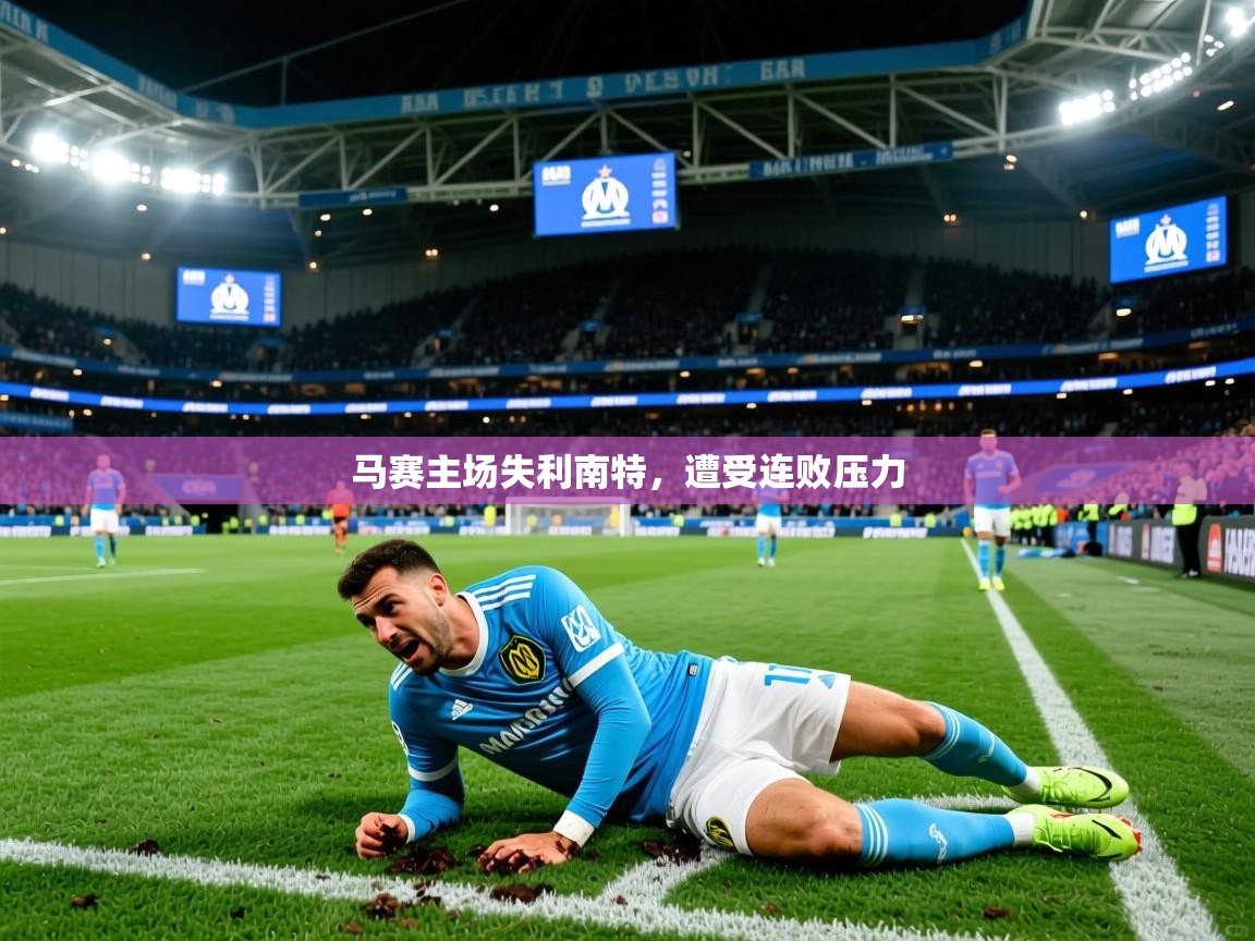 2025ued体育入口马赛主场失利南特,遭受连败压力 第4张