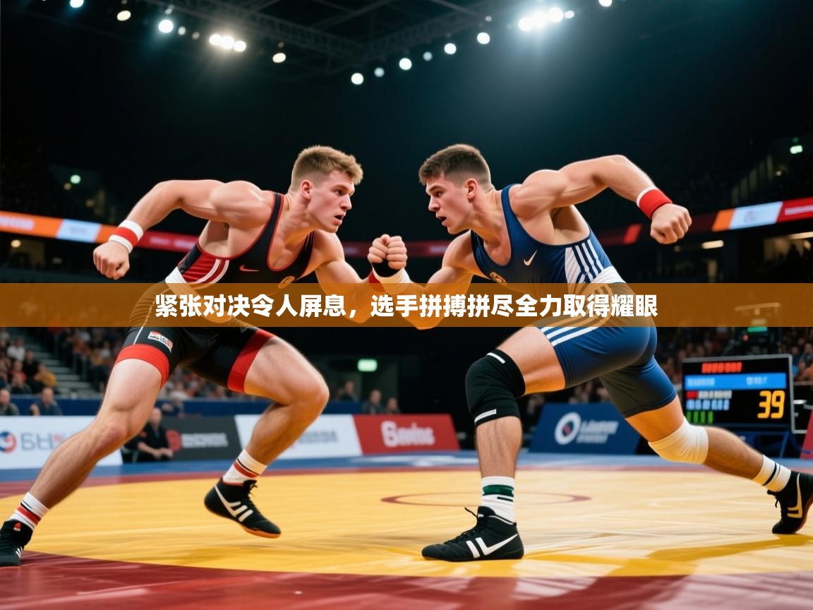 2025ued体育入口紧张对决令人屏息，选手拼搏拼尽全力取得耀眼  第2张