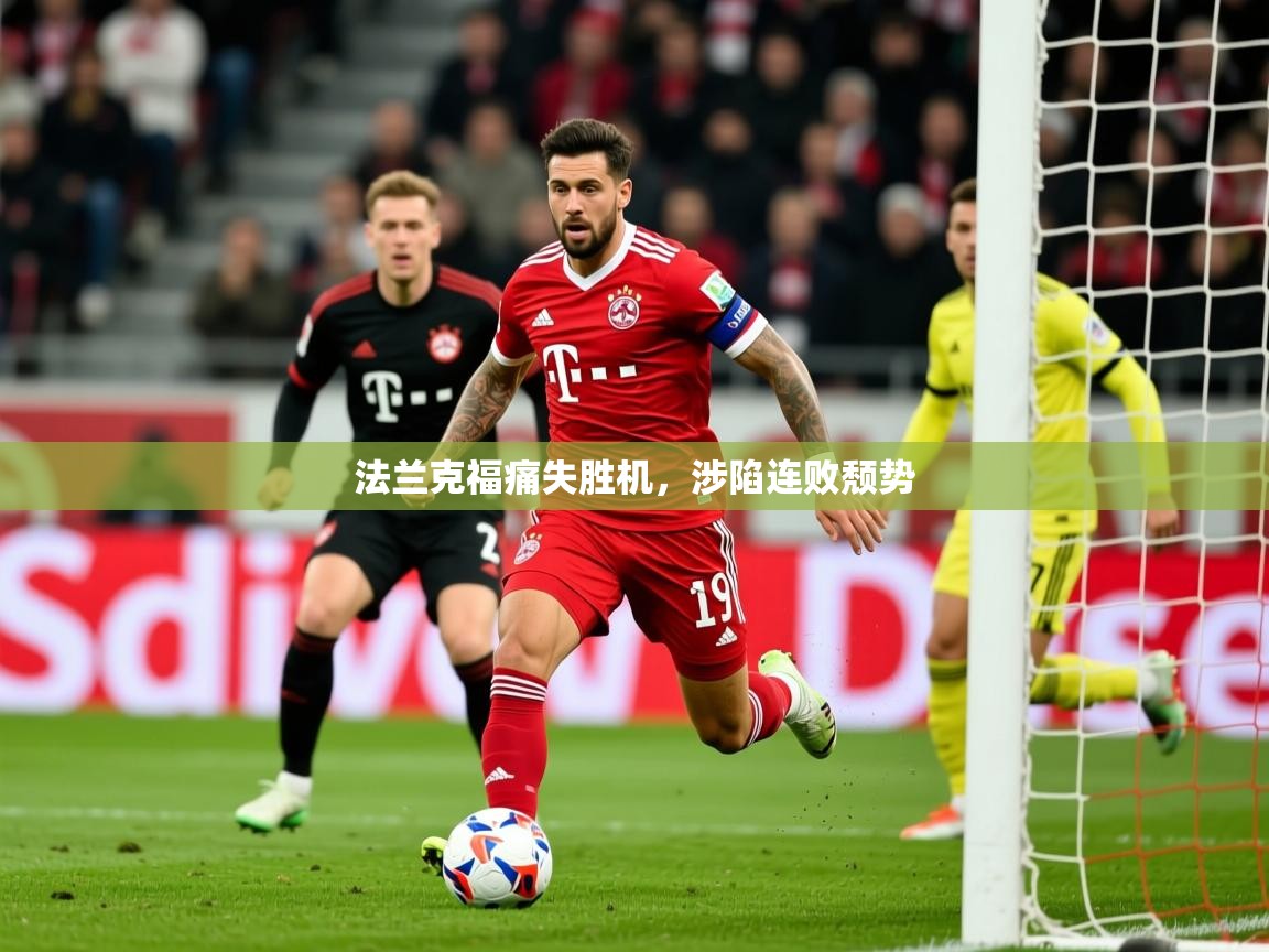 2025ued体育网页版法兰克福痛失胜机,涉陷连败颓势 第2张