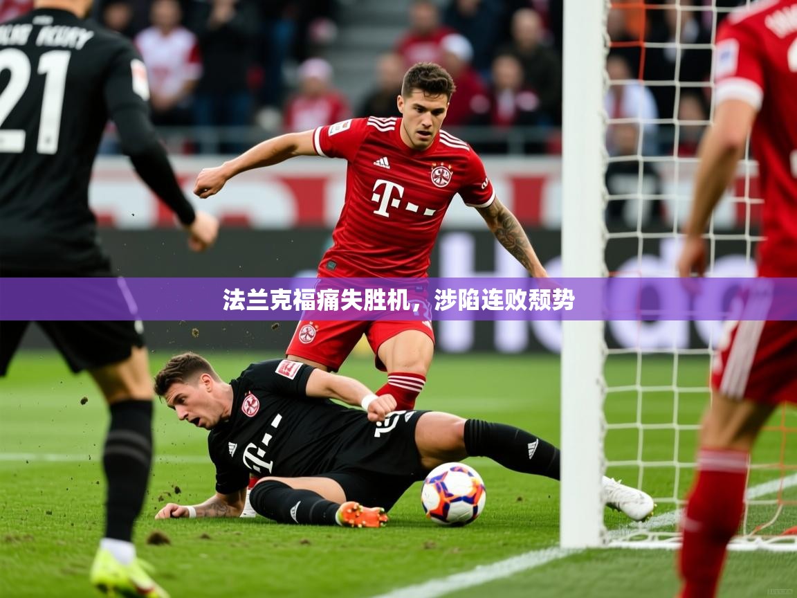 2025ued体育网页版法兰克福痛失胜机,涉陷连败颓势 第3张