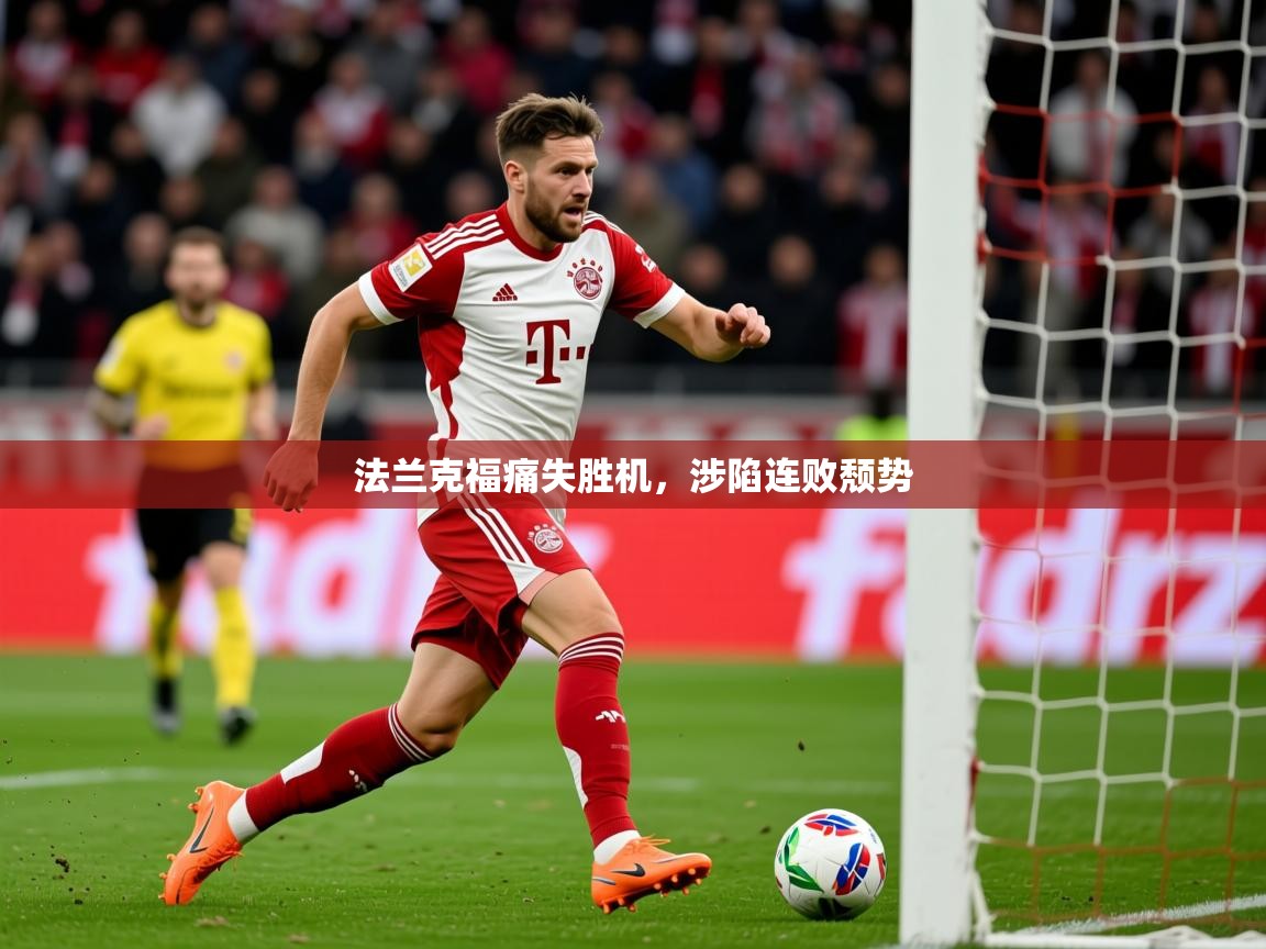 2025ued体育网页版法兰克福痛失胜机,涉陷连败颓势 第4张