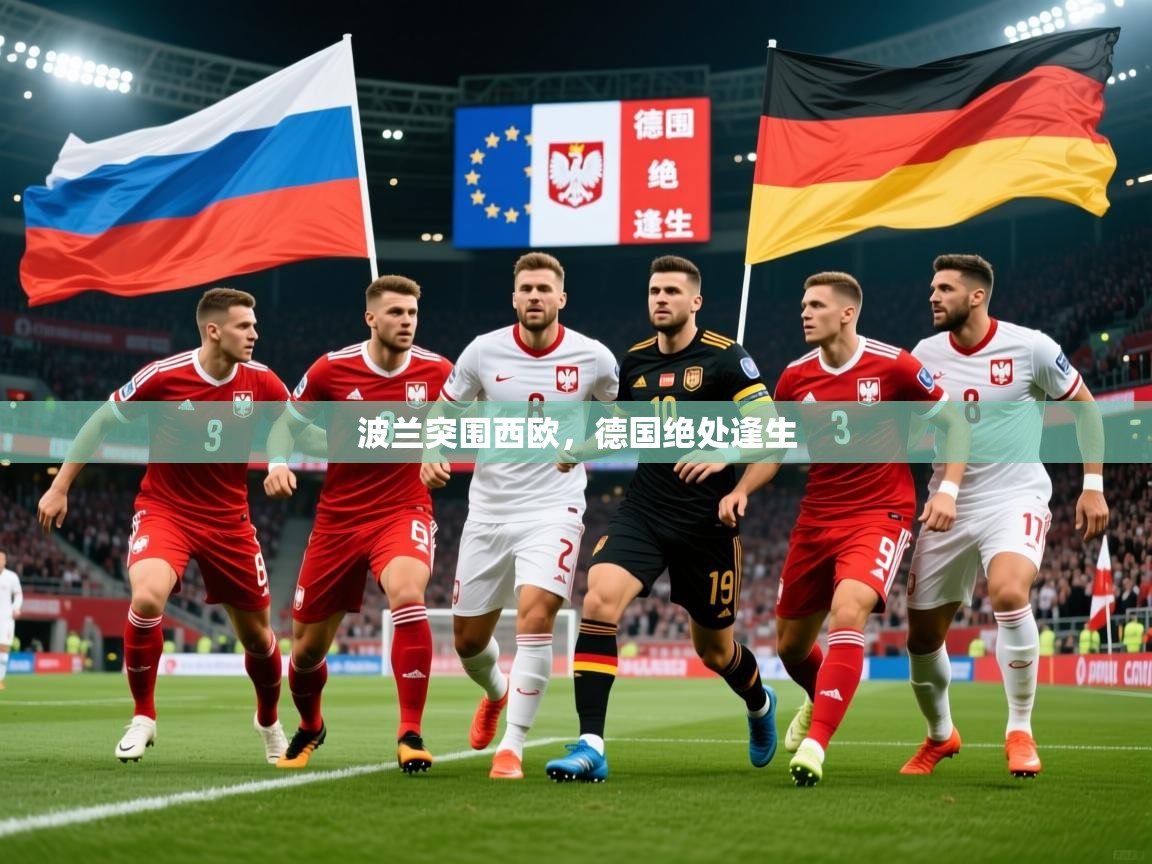 2025ued体育直播波兰突围西欧，德国绝处逢生  第2张