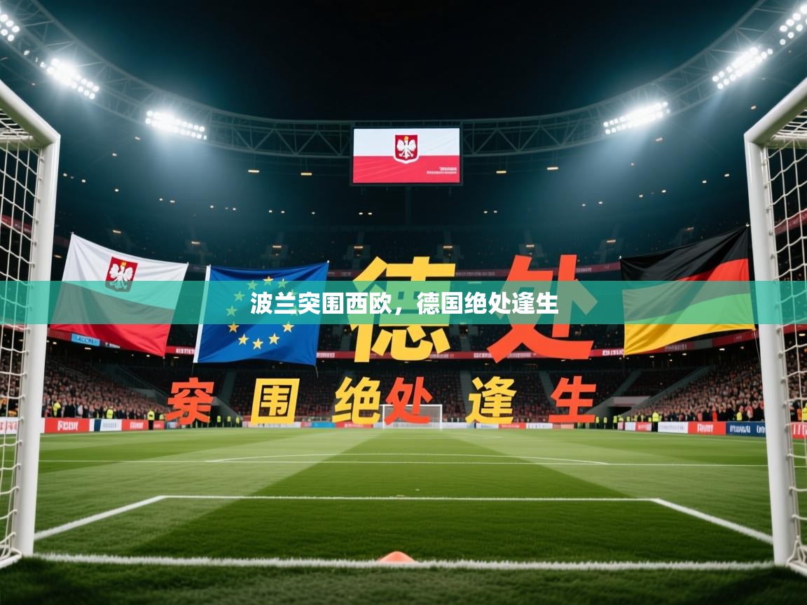 2025ued体育直播波兰突围西欧，德国绝处逢生  第1张