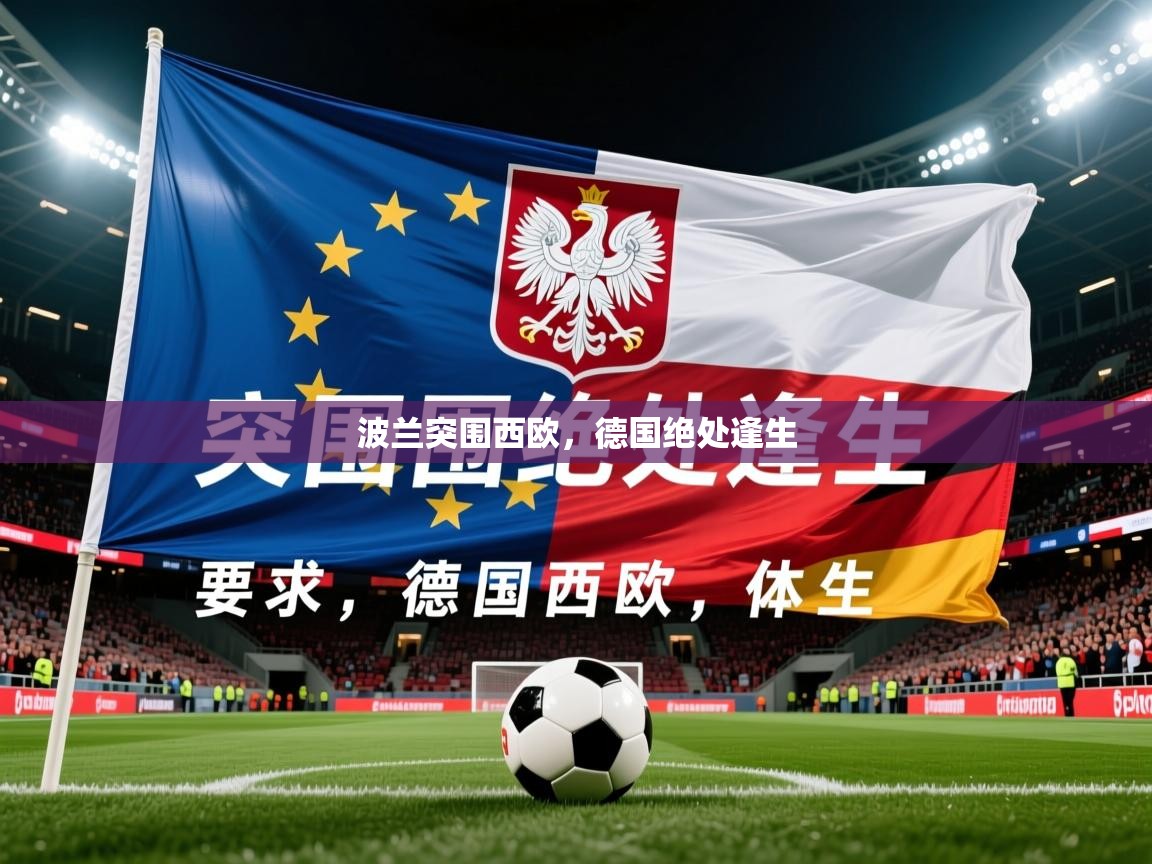 2025ued体育直播波兰突围西欧，德国绝处逢生  第4张