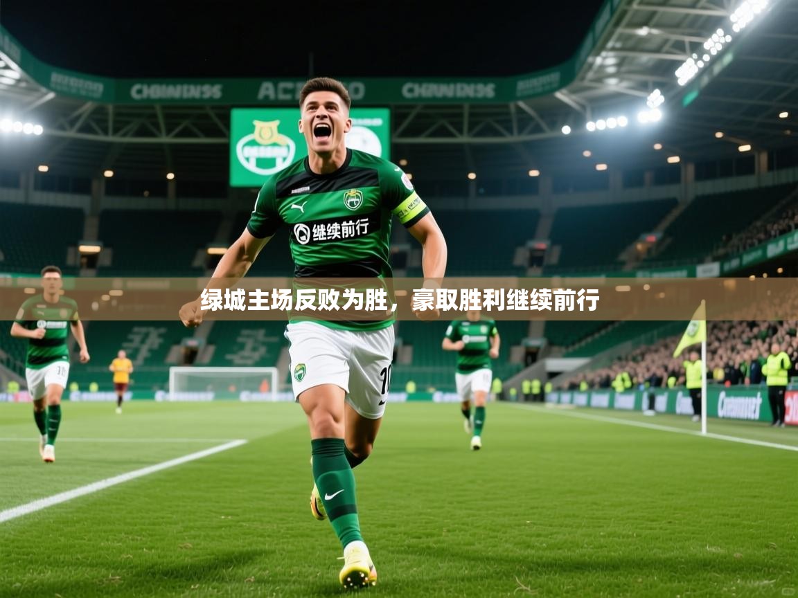 2025ued体育官网绿城主场反败为胜，豪取胜利继续前行  第2张
