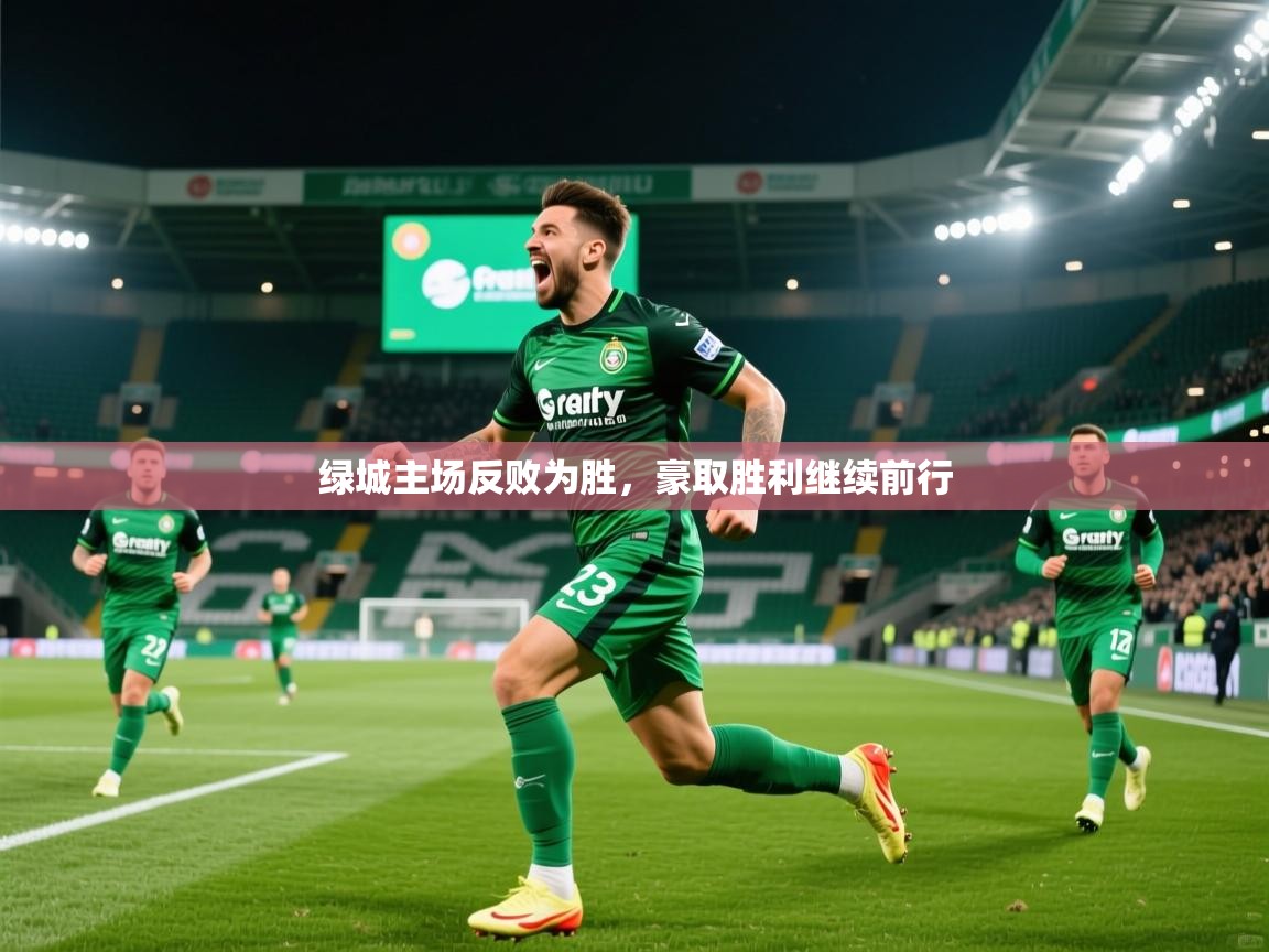 2025ued体育官网绿城主场反败为胜，豪取胜利继续前行  第3张