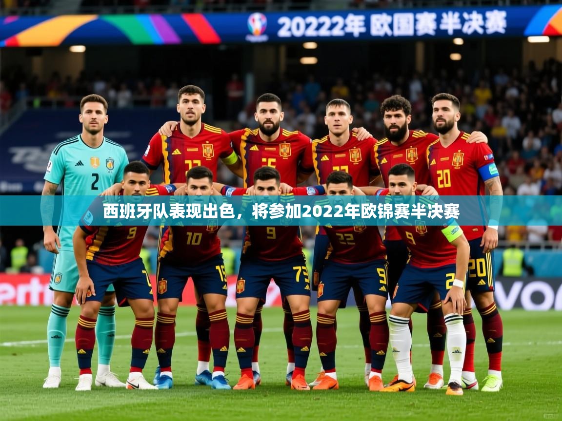 2025ued体育网页版西班牙队表现出色，将参加2022年欧锦赛半决赛  第2张