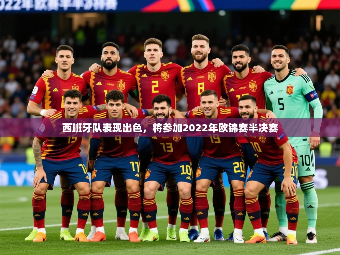 2025ued体育网页版西班牙队表现出色，将参加2022年欧锦赛半决赛  第3张