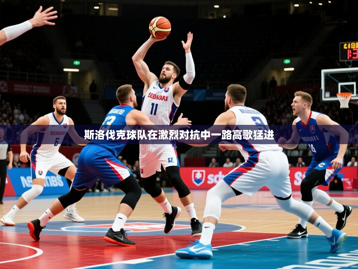 2025ued体育入口斯洛伐克球队在激烈对抗中一路高歌猛进  第4张