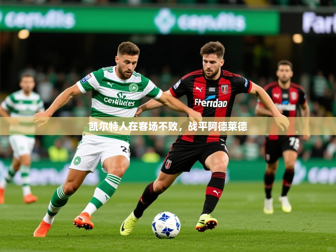 2025ued体育入口凯尔特人在客场不败，战平阿德莱德  第3张