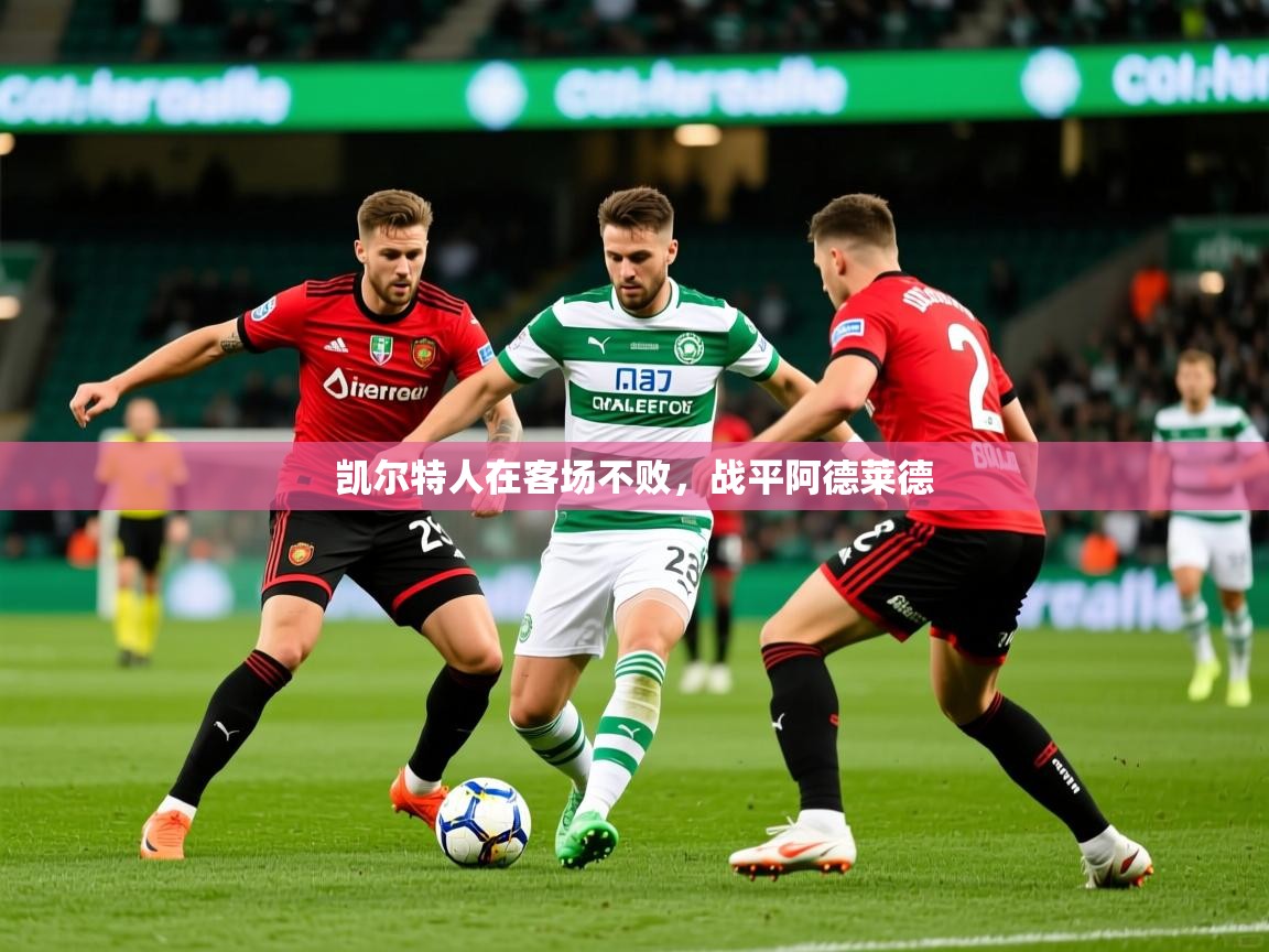 2025ued体育入口凯尔特人在客场不败，战平阿德莱德  第2张