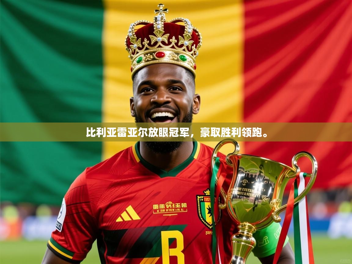 2025ued体育下载比利亚雷亚尔放眼冠军，豪取胜利领跑。  第3张