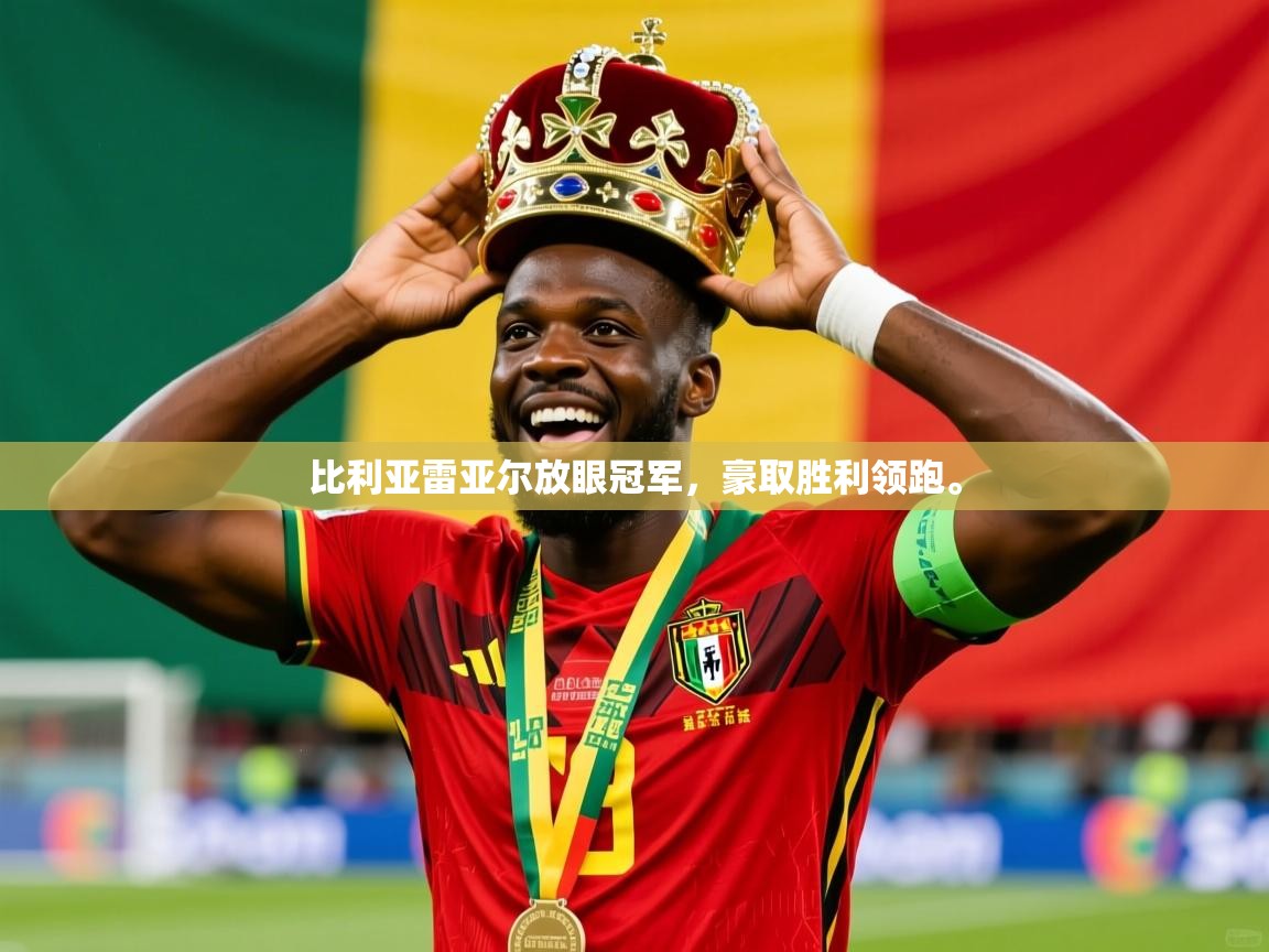 2025ued体育下载比利亚雷亚尔放眼冠军，豪取胜利领跑。  第4张