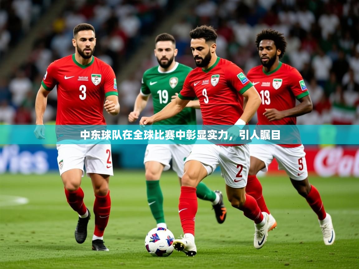 2025ued体育网页版登陆中东球队在全球比赛中彰显实力,引人瞩目 第1张