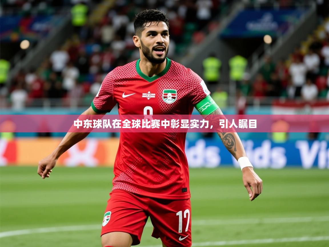2025ued体育网页版登陆中东球队在全球比赛中彰显实力,引人瞩目 第4张