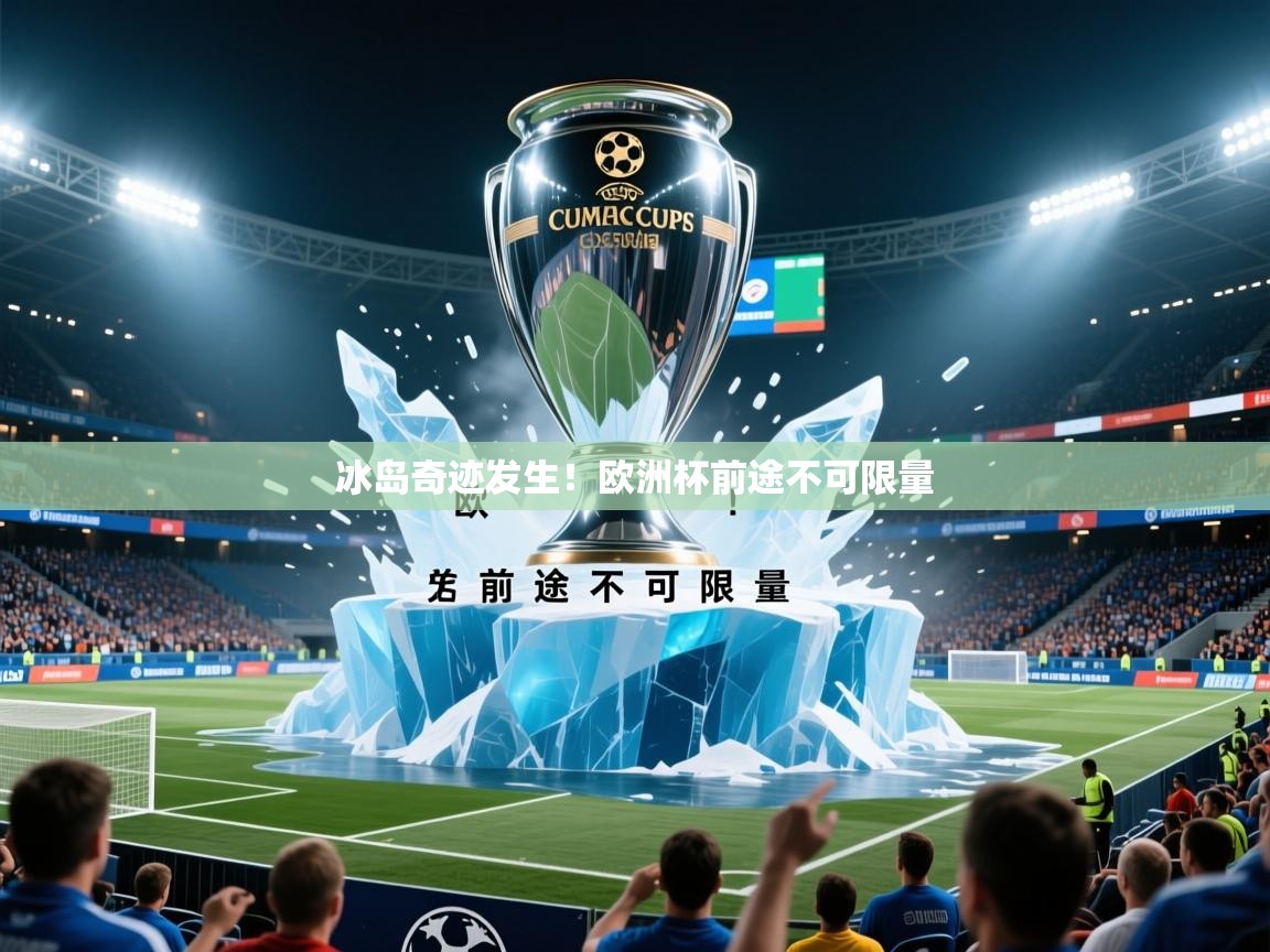 2026ued体育下载冰岛奇迹发生！欧洲杯前途不可限量  第1张