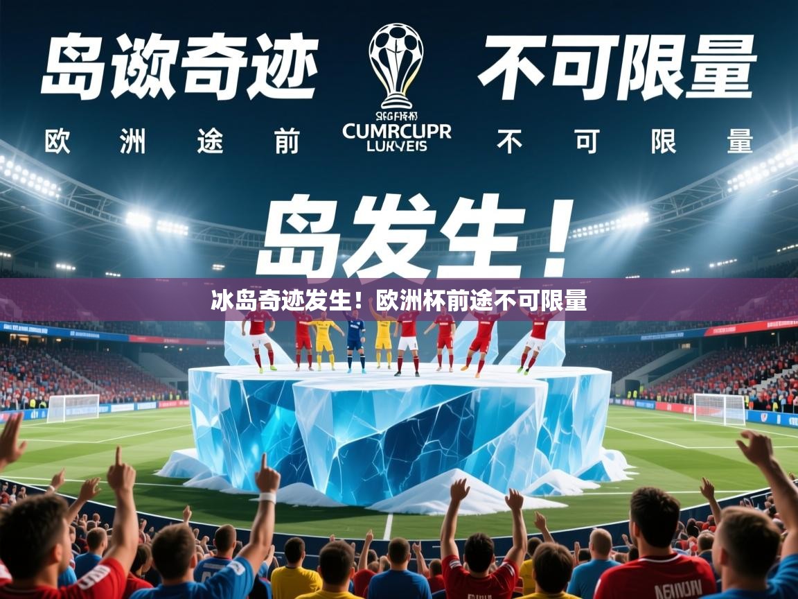 2026ued体育下载冰岛奇迹发生！欧洲杯前途不可限量  第2张