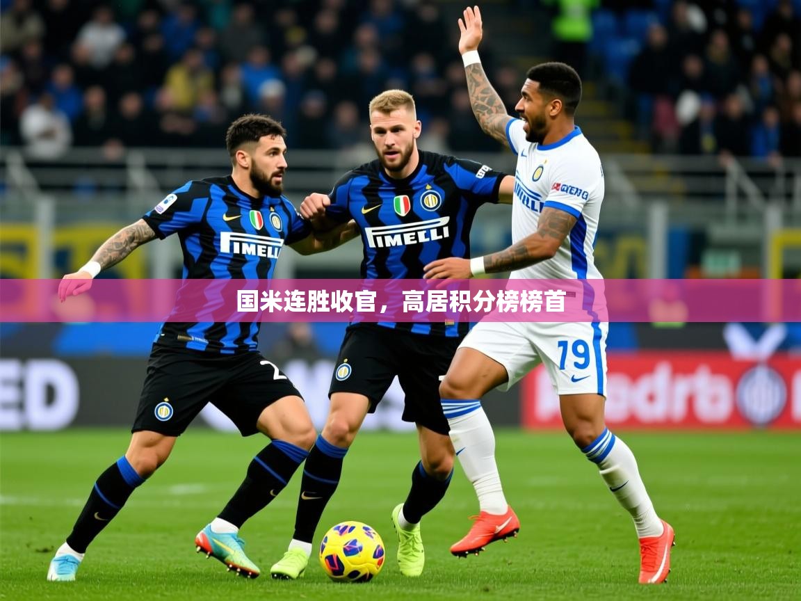 2026ued体育网页版登陆国米连胜收官,高居积分榜榜首 第1张