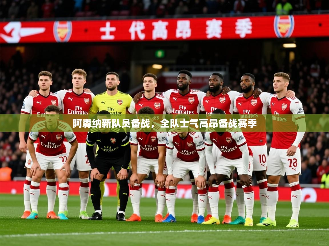 2026ued体育入口阿森纳新队员备战，全队士气高昂备战赛季  第1张