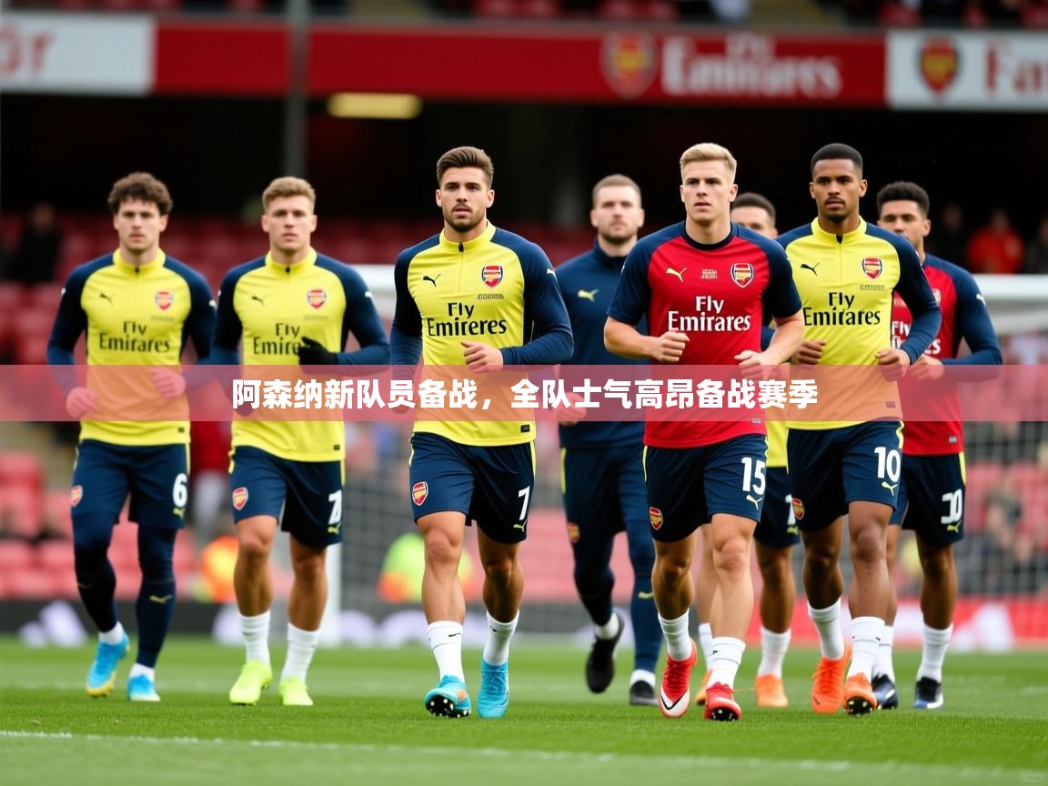 2026ued体育入口阿森纳新队员备战，全队士气高昂备战赛季  第2张