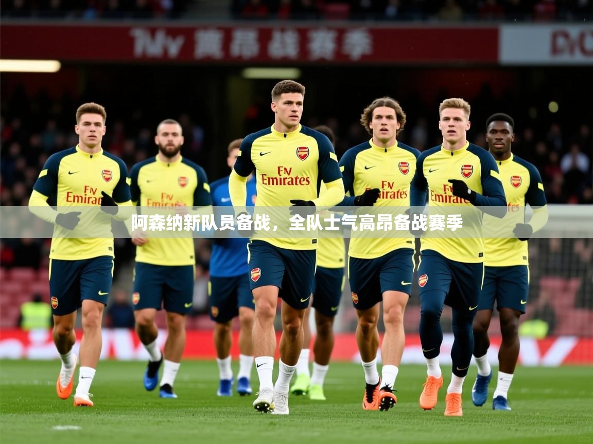 2026ued体育入口阿森纳新队员备战，全队士气高昂备战赛季  第3张